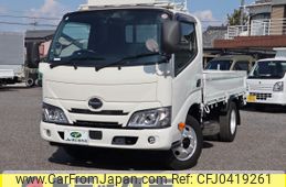 hino dutro 2019 -HINO--Hino Dutoro 2RG-XZU605M--XZU605-0025979---HINO--Hino Dutoro 2RG-XZU605M--XZU605-0025979-