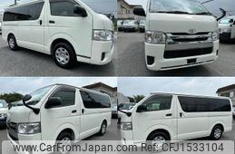 toyota regiusace-van 2016 CFJ1533104