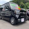 honda n-van 2019 -HONDA 【鹿児島 480ﾑ2009】--N VAN JJ1--3014925---HONDA 【鹿児島 480ﾑ2009】--N VAN JJ1--3014925- image 1