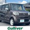 honda n-box-plus 2013 -HONDA--N BOX + DBA-JF1--JF1-3103089---HONDA--N BOX + DBA-JF1--JF1-3103089- image 17