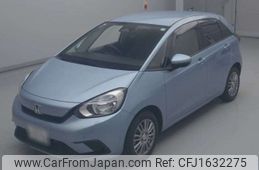 honda fit 2020 CFJ1632275