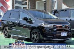 honda odyssey 2022 GOO_JP_700060017330240912050