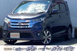 nissan dayz 2013 CFJ1644256