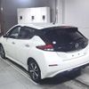 nissan leaf 2019 -NISSAN--Leaf ZE1-062925---NISSAN--Leaf ZE1-062925- image 2