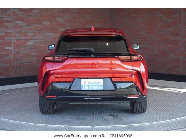 toyota toyota-others 2024 CFJ1695096 image 2