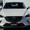 mazda cx-3 2016 quick_quick_DK5FW_DK5FW-121203 image 16