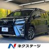 toyota voxy 2019 -TOYOTA--Voxy DBA-ZRR80W--ZRR80-0556995---TOYOTA--Voxy DBA-ZRR80W--ZRR80-0556995- image 1