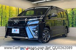 toyota voxy 2019 -TOYOTA--Voxy DBA-ZRR80W--ZRR80-0556995---TOYOTA--Voxy DBA-ZRR80W--ZRR80-0556995-