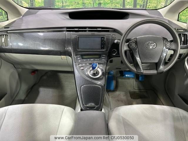 toyota prius 2009 -TOYOTA--Prius DAA-ZVW30--ZVW30-1090655---TOYOTA--Prius DAA-ZVW30--ZVW30-1090655- image 2