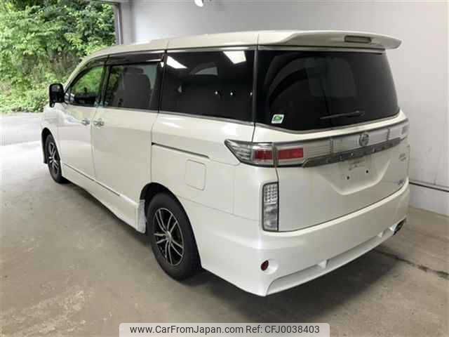 nissan elgrand 2011 -NISSAN--Elgrand TE52--012919---NISSAN--Elgrand TE52--012919- image 2