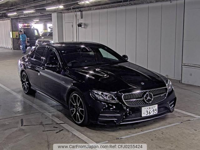 mercedes-benz amg 2018 -MERCEDES-BENZ--AMG WDD2130612A538474---MERCEDES-BENZ--AMG WDD2130612A538474- image 1