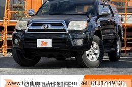 toyota hilux-surf 2005 -TOYOTA--Hilux Surf CBA-TRN215W--TRN215-0007703---TOYOTA--Hilux Surf CBA-TRN215W--TRN215-0007703-