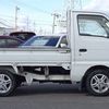 suzuki carry-truck 1998 563389 image 4