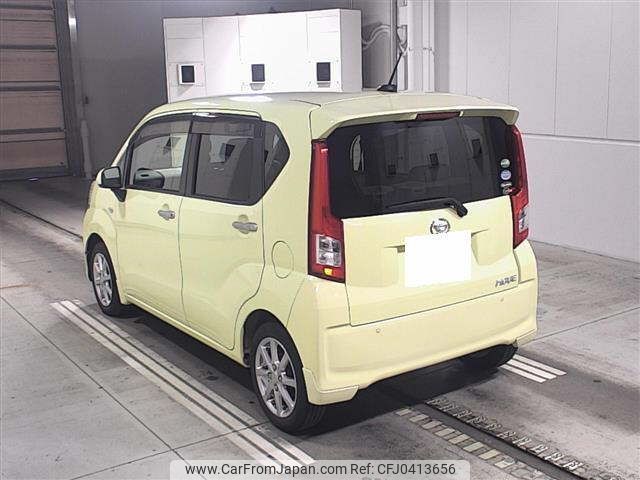 daihatsu move 2015 -DAIHATSU 【岐阜 589ﾐ358】--Move LA150S-0003123---DAIHATSU 【岐阜 589ﾐ358】--Move LA150S-0003123- image 2