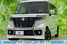 suzuki spacia 2018 quick_quick_DAA-MK53S_MK53S-592040