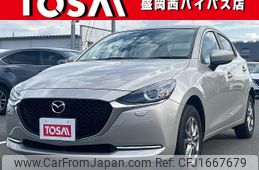 mazda demio 2023 CFJ1667679