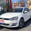 volkswagen golf 2014 quick_quick_DBA-AUCPT_WVWZZZAUZEW289169 image 1