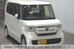 honda n-box 2017 CFJ1600013