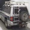 mitsubishi pajero 1998 -MITSUBISHI--Pajero V45W-4502293---MITSUBISHI--Pajero V45W-4502293- image 2