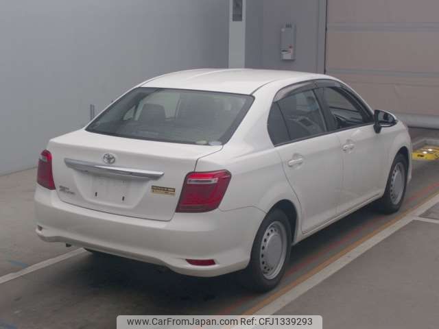 toyota corolla-axio 2018 -TOYOTA--Corolla Axio DBA-NRE161--NRE161-0050669---TOYOTA--Corolla Axio DBA-NRE161--NRE161-0050669- image 2
