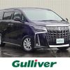 toyota alphard 2019 -TOYOTA--Alphard DBA-AGH35W--AGH35-0036124---TOYOTA--Alphard DBA-AGH35W--AGH35-0036124- image 1