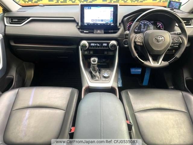 toyota rav4 2019 -TOYOTA--RAV4 6BA-MXAA54--MXAA54-4003676---TOYOTA--RAV4 6BA-MXAA54--MXAA54-4003676- image 2