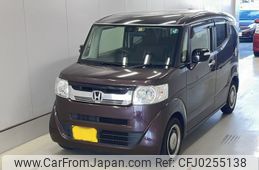 honda n-box-slash 2016 -HONDA 【山口 581か1177】--N BOX SLASH JF1-7100342---HONDA 【山口 581か1177】--N BOX SLASH JF1-7100342-