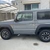 suzuki jimny-sierra 2025 -SUZUKI--Jimny Sierra 3BA-JB74W--JB74W-238***---SUZUKI--Jimny Sierra 3BA-JB74W--JB74W-238***- image 7