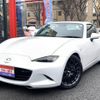 mazda roadster 2017 quick_quick_DBA-NDERC_NDERC-100595 image 1