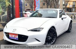 mazda roadster 2017 quick_quick_DBA-NDERC_NDERC-100595