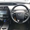 toyota prius 2021 -TOYOTA--Prius 6AA-ZVW51--ZVW51-6200618---TOYOTA--Prius 6AA-ZVW51--ZVW51-6200618- image 8