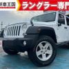 jeep wrangler 2015 CFJ1491905 image 1
