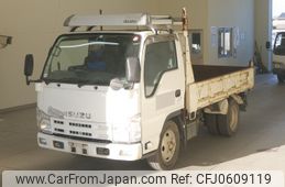 isuzu elf-truck 2014 -ISUZU--Elf NKR85AD-7036329---ISUZU--Elf NKR85AD-7036329-