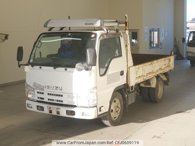 isuzu elf-truck 2014 -ISUZU--Elf NKR85AD-7036329---ISUZU--Elf NKR85AD-7036329- image 1