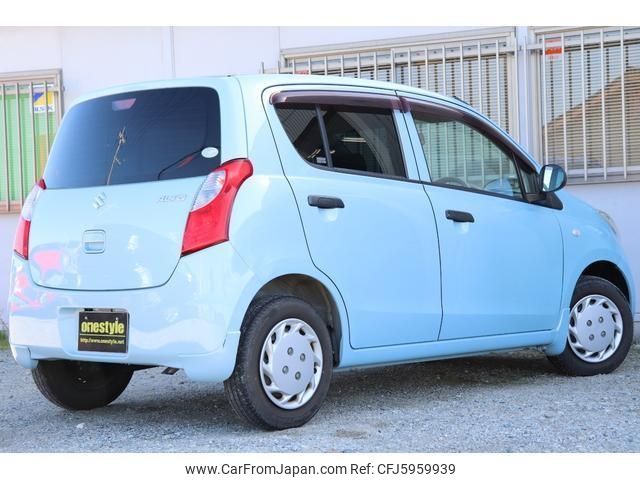 suzuki alto 2010 -SUZUKI--Alto HA25S--HA25S-716683---SUZUKI--Alto HA25S--HA25S-716683- image 2