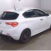 alfa-romeo giulietta 2017 quick_quick_ABA-940181_ZAR94000007461492 image 6