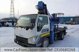 isuzu elf-truck 2009 -ISUZU--Elf BDG-NKR85N--NKR85-7009126---ISUZU--Elf BDG-NKR85N--NKR85-7009126-