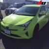 toyota prius 2016 -TOYOTA 【三重 332ﾗ7733】--Prius ZVW50-8025219---TOYOTA 【三重 332ﾗ7733】--Prius ZVW50-8025219- image 10