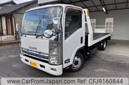 isuzu elf-truck 2012 CFJ9160844