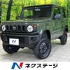 suzuki jimny 2022 -SUZUKI--Jimny 3BA-JB64W--JB64W-267841---SUZUKI--Jimny 3BA-JB64W--JB64W-267841- image 1