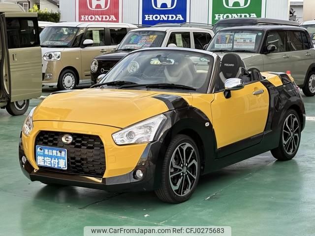 daihatsu copen 2018 GOO_JP_700060017330240930023 image 2