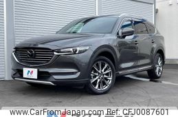 mazda cx-8 2019 -MAZDA--CX-8 3DA-KG2P--KG2P-204276---MAZDA--CX-8 3DA-KG2P--KG2P-204276-