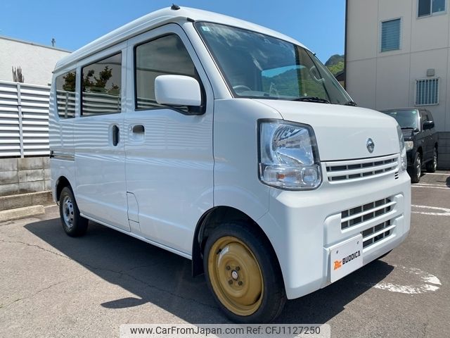 nissan clipper-van 2020 -NISSAN--Clipper Van HBD-DR17V--DR17V-438715---NISSAN--Clipper Van HBD-DR17V--DR17V-438715- image 2