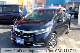 honda shuttle 2020 -HONDA 【名変中 】--Shuttle GP7--2200380---HONDA 【名変中 】--Shuttle GP7--2200380-