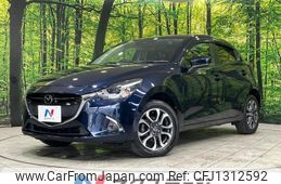 mazda demio 2018 -MAZDA--Demio LDA-DJ5AS--DJ5AS-501299---MAZDA--Demio LDA-DJ5AS--DJ5AS-501299-