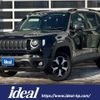 jeep renegade 2019 -CHRYSLER--Jeep Renegade 3BA-BU13--1C4BU0000KPK14287---CHRYSLER--Jeep Renegade 3BA-BU13--1C4BU0000KPK14287- image 1