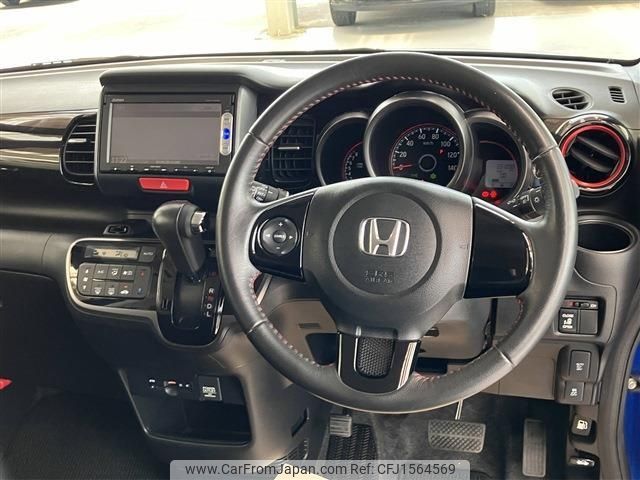 honda n-box 2017 CFJ1564569 image 2