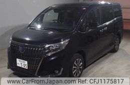 toyota esquire 2021 -TOYOTA 【横浜 549ﾕ505】--Esquire ZWR80G--0498768---TOYOTA 【横浜 549ﾕ505】--Esquire ZWR80G--0498768-