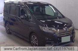 honda stepwagon-spada 2019 quick_quick_DBA-RP3_1246881