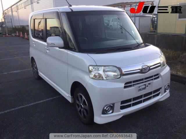 daihatsu tanto 2012 -DAIHATSU--Tanto L375S-0596471---DAIHATSU--Tanto L375S-0596471- image 1